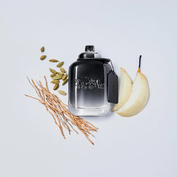Coach for Men Eau De Toilette#Size_200 ml