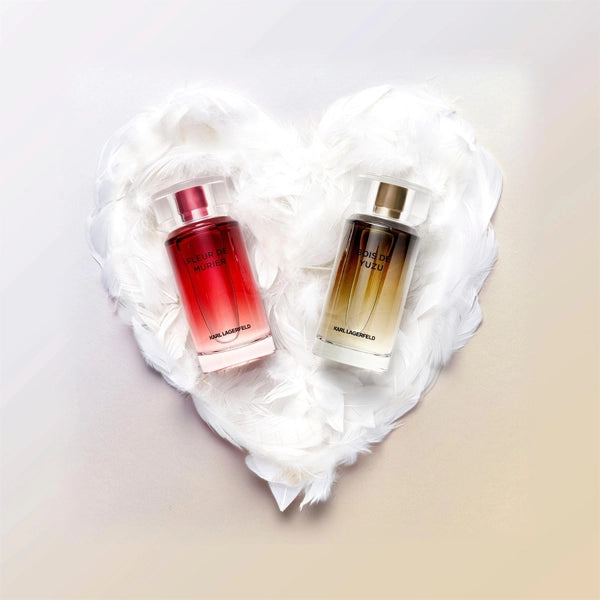 Karl Lagerfeld Parfums Matieres Fleur de Murier Eau De Parfum 50ml#Size_50 ml