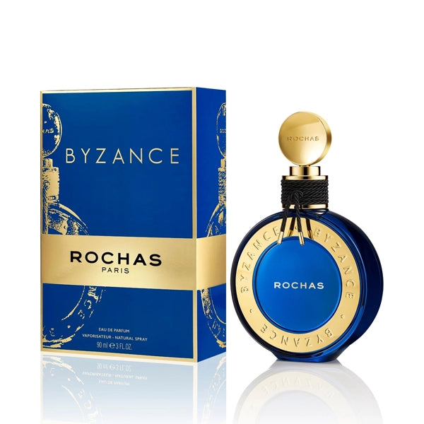 Rochas Byzance Eau de Parfum 90ml#Size_90 ml