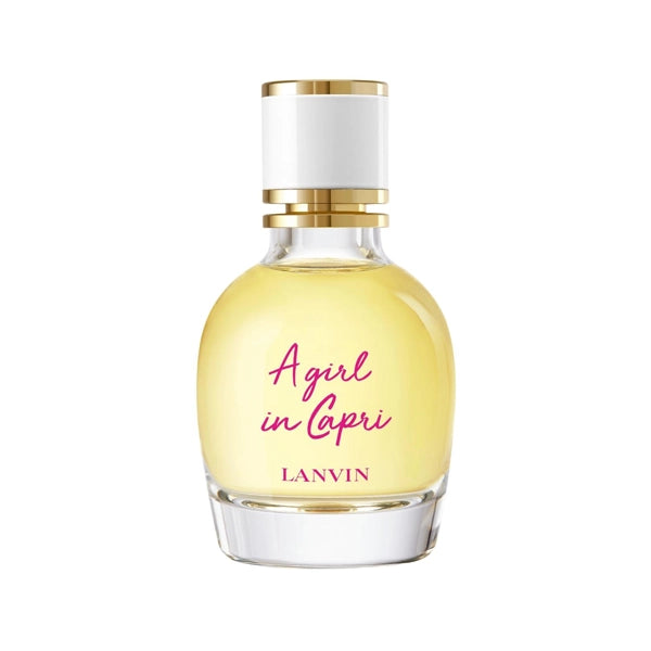 Lanvin A Girl In Capri Eau De Toilette 50ml#Size_50 ml