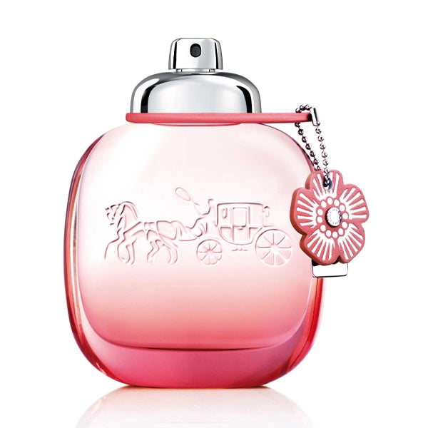 Coach Floral Blush Eau de Parfum Natural Spray#Size_90 ml