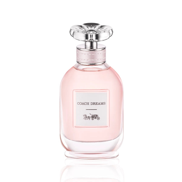 Coach Dreams Eau de Parfum For Women#Size_60 ml