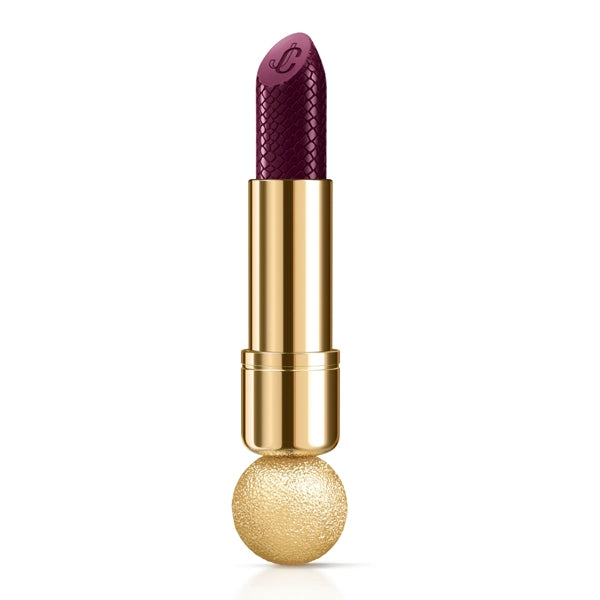 Jimmy Choo Seduction Collection Lipstick 003 Purple Night#Shade_003 Purple Night