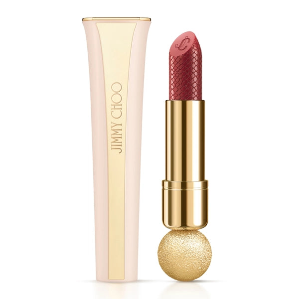 Jimmy Choo Seduction Collection Lipstick 005 Daring Pink#Shade_005 Daring Pink