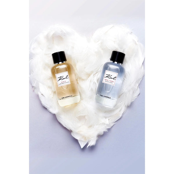 Karl Lagerfeld Places by Karl Paris 21 Rue Saint-Guillaume Eau De Parfum 100ml#Size_100 ml