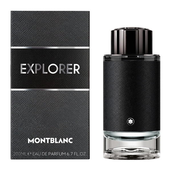 Montblanc Explorer Eau de Parfum 200ml#Size_200 ml