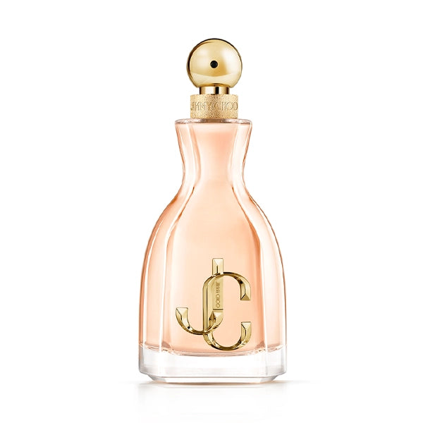 Jimmy Choo I Want Choo Eau de Parfum#Size_100 ml