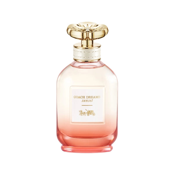 Coach Dreams Sunset Eau de Parfum#Size_60 ml