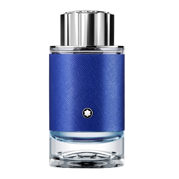Montblanc Explorer Ultra Blue Eau de Parfum 200ml#Size_200 ml