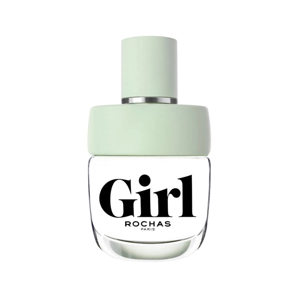 Rochas Girl Eau de Toilette 60ml#Size_60 ml