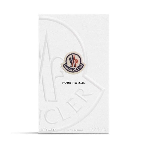 Moncler Pour Homme Eau de Parfum 100 ml#Size_100 ml