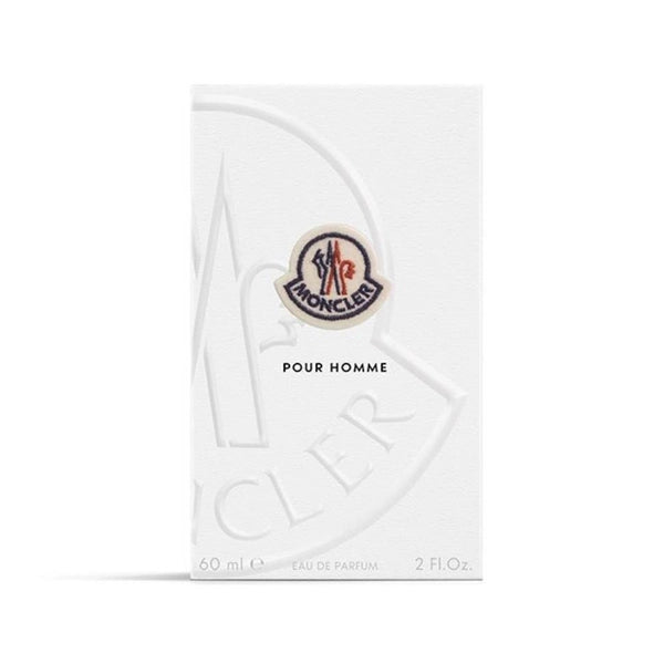 Moncler Pour Homme Eau de Parfum 60 ml#Size_60 ml
