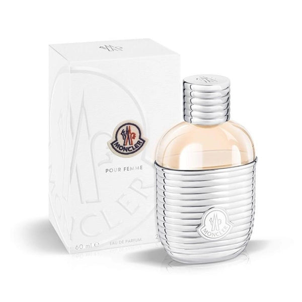 Moncler Pour Femme Eau de Parfum 60 ml#Size_60 ml