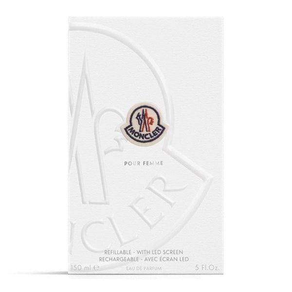Moncler Pour Femme Eau de Parfum 150 ml#Size_150 ml