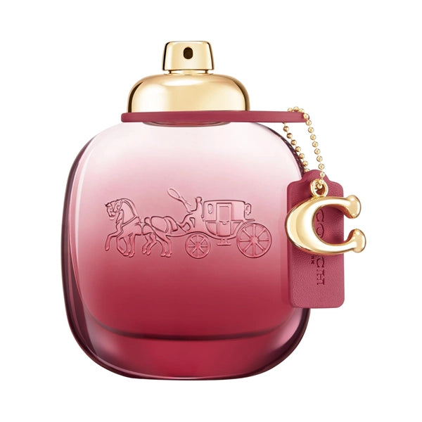 Coach Wild Rose Eau de Parfum 90ml#Size_90 ml