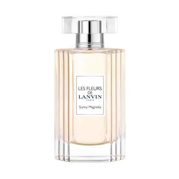 Lanvin Les Fleurs De Sunny Magnolia Eau De Toilette 90ml#Size_90 ml