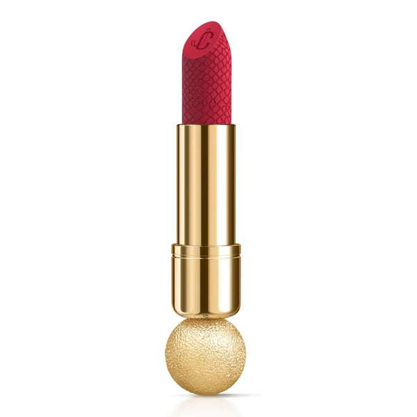 Jimmy Choo Seduction Collection Lipstick 013 Red Attraction#Shade_013 Red Attraction