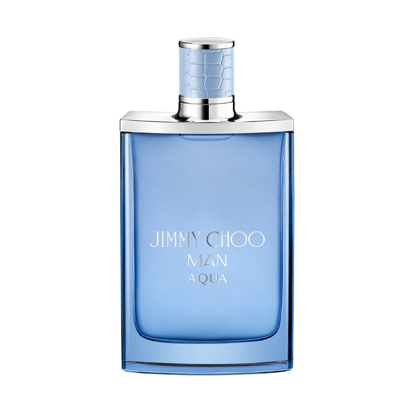 Jimmy Choo Man Aqua Eau de Toilette#Size_100 ml