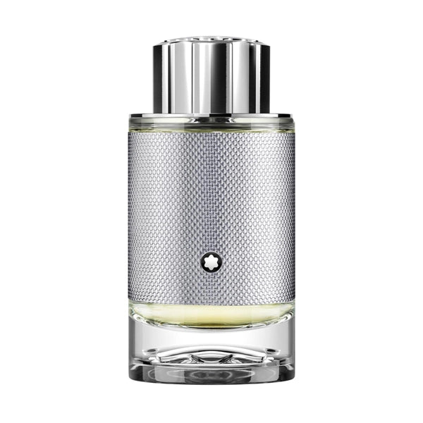 Montblanc Explorer Platinum Eau De Parfum 100ml#Size_100 ml
