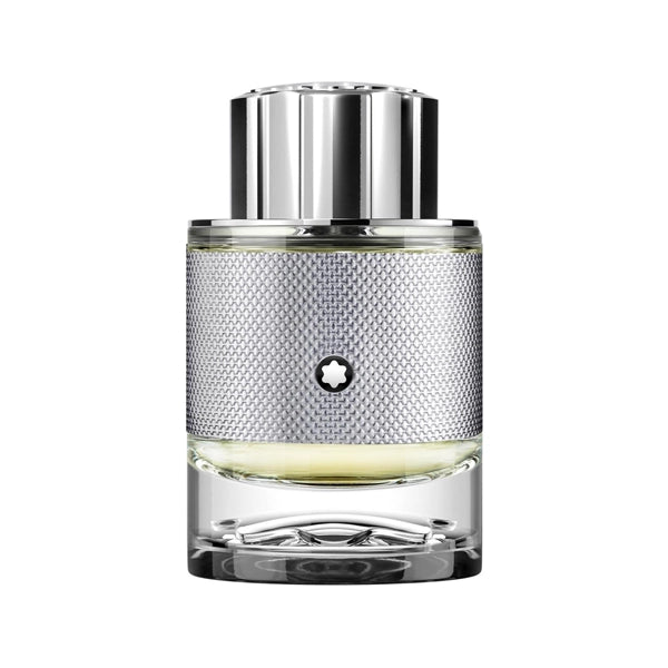 Montblanc Explorer Platinum Eau De Parfum 60ml#Size_60 ml