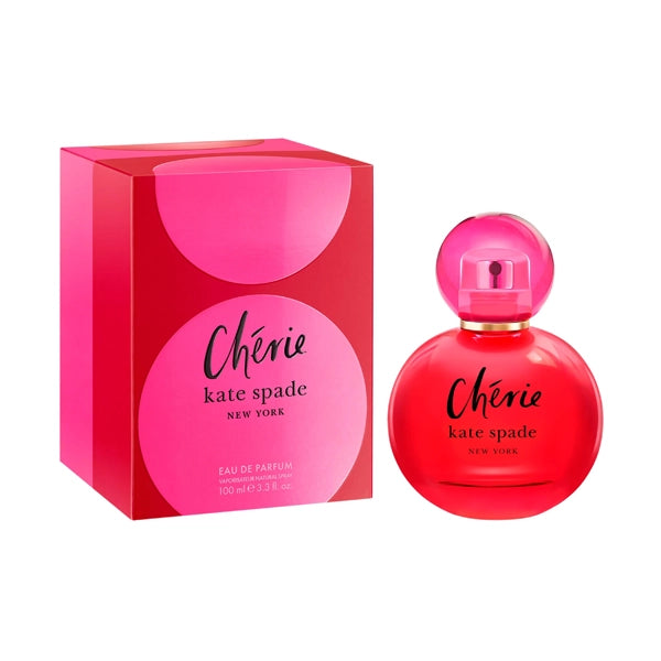 Kate Spade Cherie Eau De Parfum 100ml#Size_100 ml