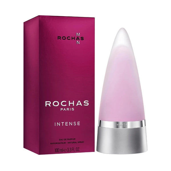 Rochas Man Intense Eau De Parfum