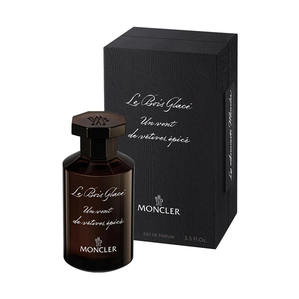 Collection Les Sommets Moncler Le Bois Glace Eau De Parfum 100ml#Size_100 ml