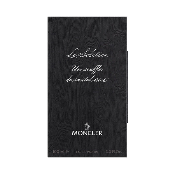 Collection Les Sommets Moncler Le Solstice Eau De Parfum 100ml#Size_100 ml