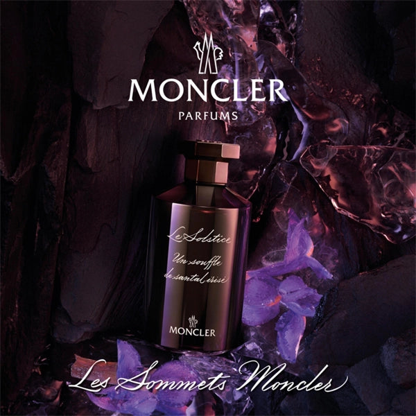 Collection Les Sommets Moncler Le Solstice Eau De Parfum 100ml#Size_100 ml
