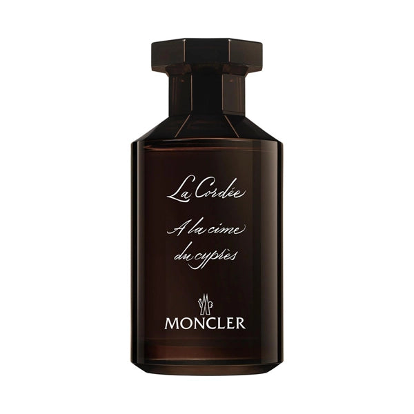 Collection Les Sommets Moncler La Cordee Eau De Parfum 100ml#Size_100 ml