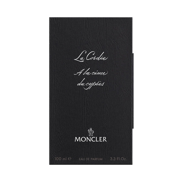 Collection Les Sommets Moncler La Cordee Eau De Parfum 100ml#Size_100 ml