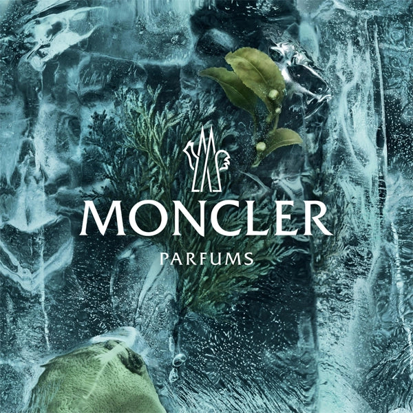 Collection Les Sommets Moncler La Cordee Eau De Parfum 100ml#Size_100 ml