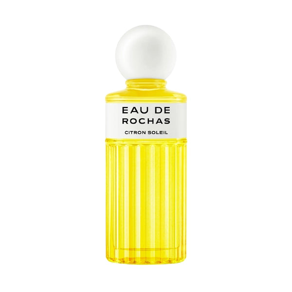 Eau de Rochas Citron Soleil Eau De Toilette 100ml