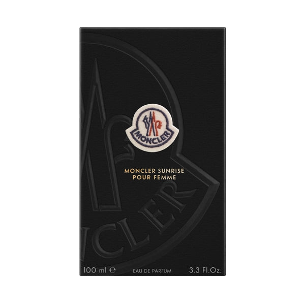 Moncler Sunrise pour Femme Eau de Parfum 100ml#Size_100 ml