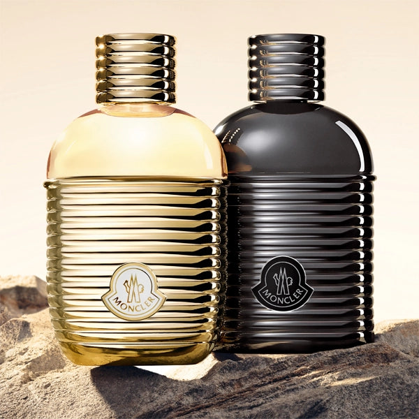 Moncler Sunrise pour Femme Eau de Parfum 100ml#Size_100 ml