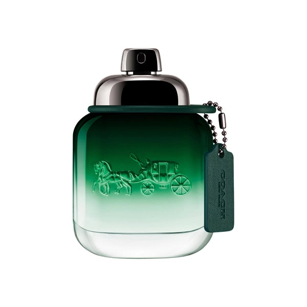 Coach Green Eau De Toilette 40ml#Size_40 ml