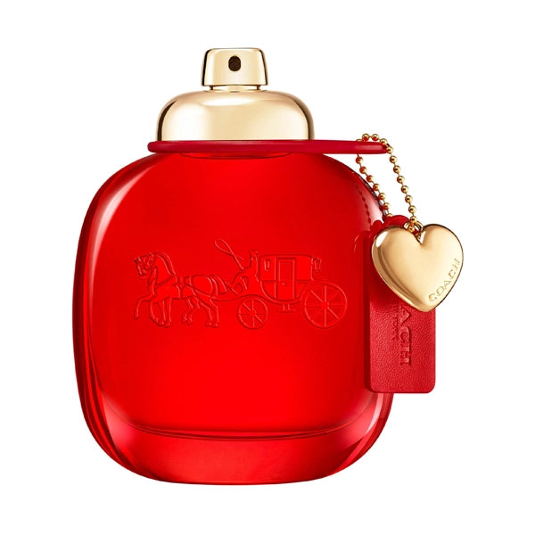 Coach Love Eau De Parfum 90ml#Size_90 ml