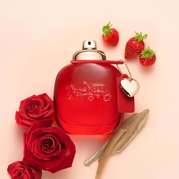 Coach Love Eau De Parfum 50ml#Size_50 ml