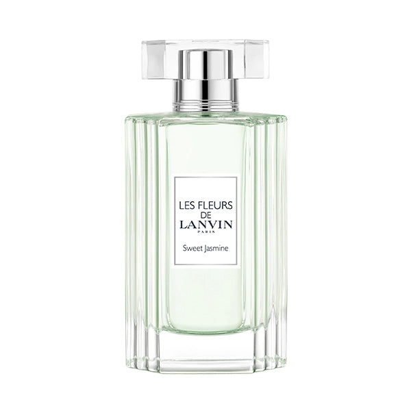 Lanvin Les Fleurs Sweet Jasmine Eau de Toilette 90ml#Size_90 ml