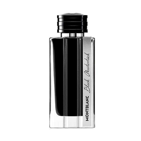 Montblanc Collection Black Meisterstuck Eau de Parfum 125ml