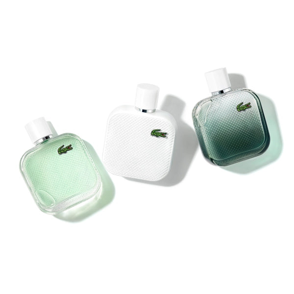 Lacoste L.12.12 Blanc Eau de Toilette 100ml#Size_100 ml
