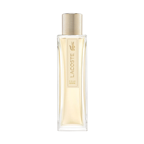 Lacoste Pour Femme Eau de Parfum 90ml#Size_90 ml