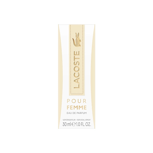 Lacoste Pour Femme Eau de Parfum 30ml#Size_30 ml