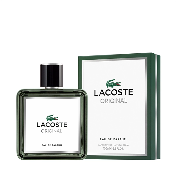Lacoste Original Eau de Parfum 100ml#Size_100 ml
