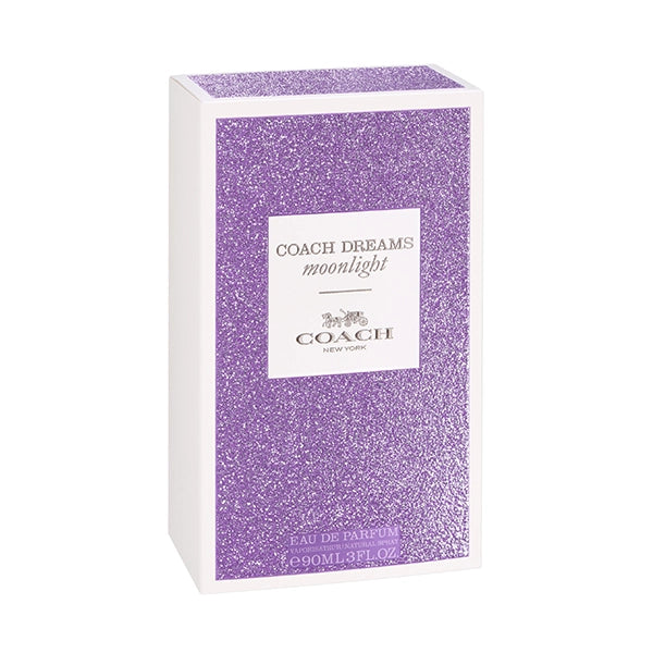 Coach Dreams Moonlight Eau de Parfum 90ml#Size_90 ml