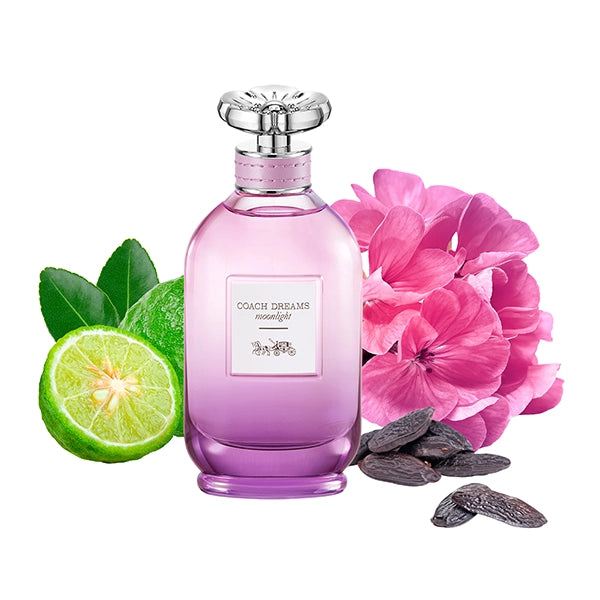 Coach Dreams Moonlight Eau de Parfum 40ml#Size_40 ml