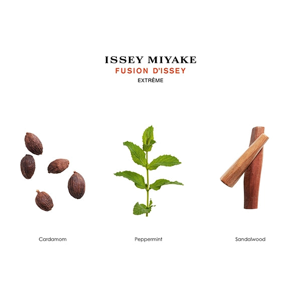 Issey Miyake Fusion D'Issey Extreme Eau de Toilette 50 ml#Size_50 ml