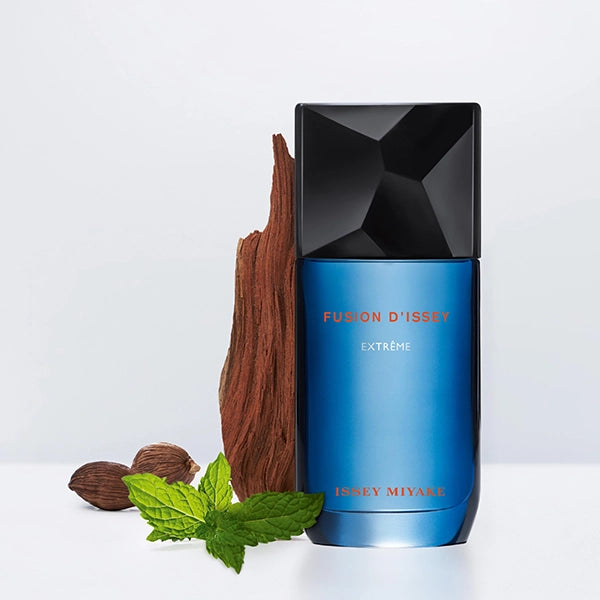 Issey Miyake Fusion D'Issey Extreme Eau de Toilette 50 ml#Size_50 ml
