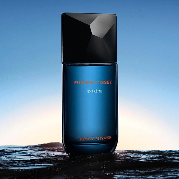 Issey Miyake Fusion D'Issey Extreme Eau de Toilette 50 ml#Size_50 ml