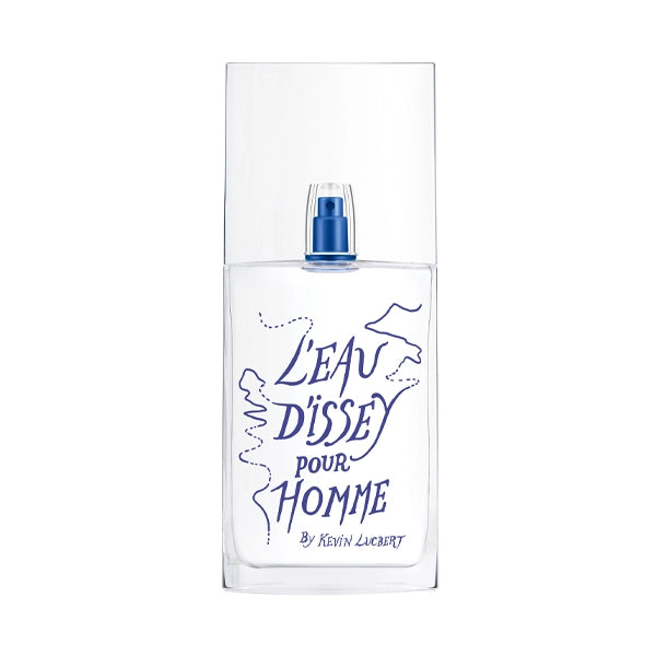 Issey Miyake L'Eau D'Issey Pour Homme Summer Edition Eau de Toilette